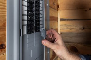Electrical Repair Contractor in The Villages, Florida