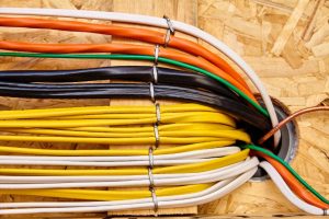 Residential Electrician Wiring in Ocala, Florida